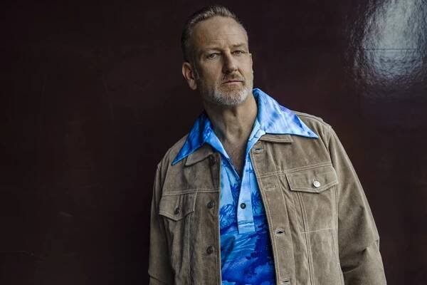 Thomas Douglas, Actor & Speaker | Downloads