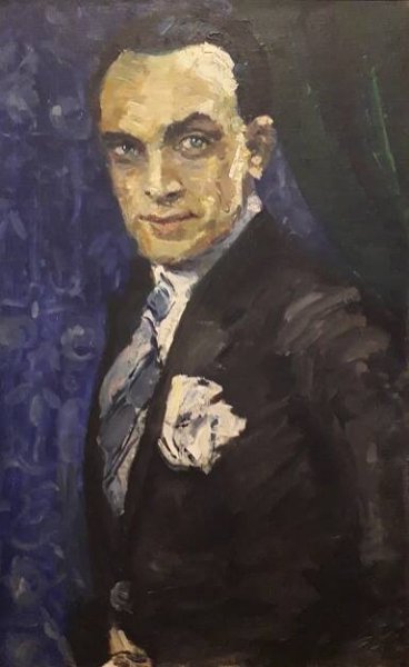Conrad Veidt - Wikipedia