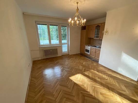 Pronájem bytu Garsoniéra - Poruba, Ostrava • bez provize • bez RK