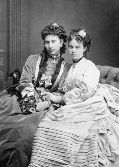 File:Princess Louise and Princess Thyra of Denmark.jpg - Wikimedia Commons