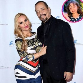 Coco Austin: Daughter Chanel Has Looked Like Ice-T Since ‘Day 1'