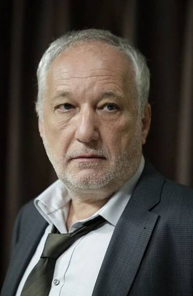 Dead Man Talking (2012)