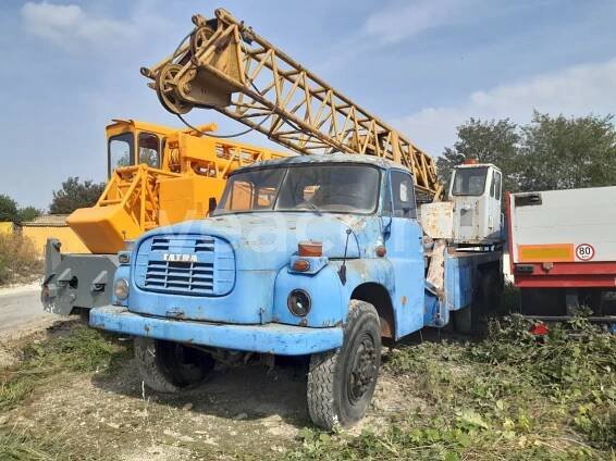 TATRA 148 PP AB 063.2