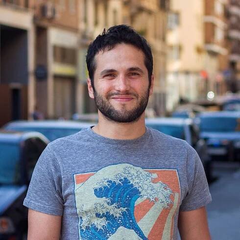 Álvaro Leal