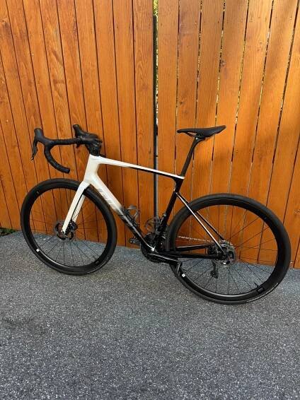 Giant Defy Advanced Pro 1 M/L (175-184cm) za 79 000 Kč | Cyklobazar.cz