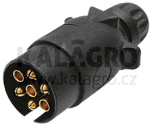Konektor ISO 1724 | Kalagro