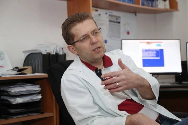 Těžký osud Anny (32): 10 let žije s nádorem mozku! Plány jen rok dopředu