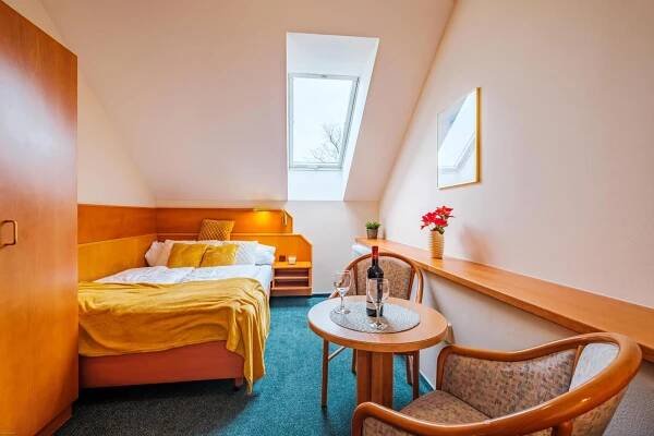 Hotel Orličan Rokytnice v Orlických Horách Exteriér fotografie