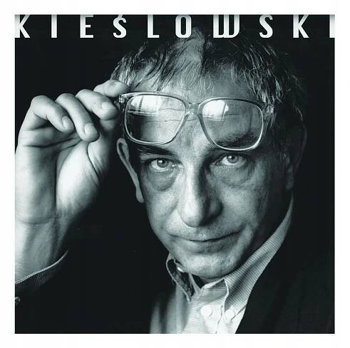KRZYSZTOF KIEŚLOWSKI: FILMOVÁ ANTOLOGIE (VYDÁNÍ K)