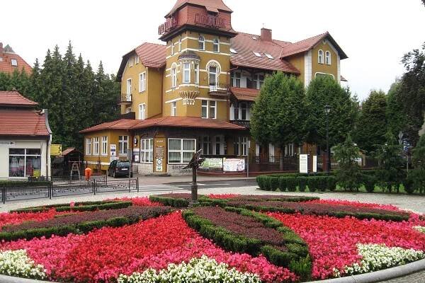 Kudowa-Zdroj, Poland: All You Must Know Before You Go (2025) - Tripadvisor