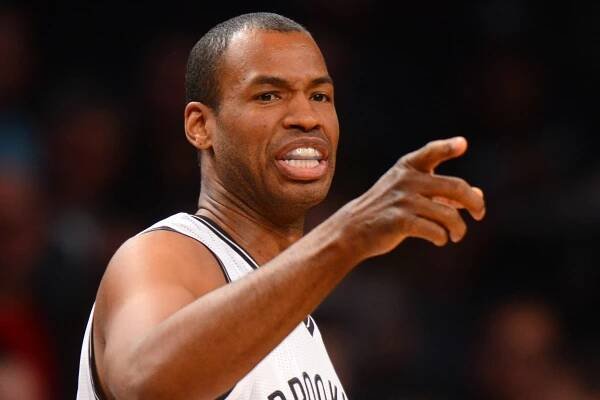 Jason Collins | Latest News | New York Post