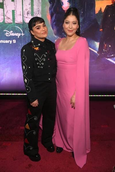 Marvel Studios 'Echo' premiere photos! - NATIVE VIEWPOINT