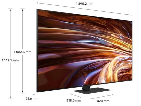 Samsung QE65QN95D | Softcom Group s.r.o. i6Shop