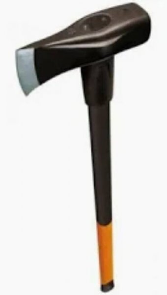 Fiskars 1001705 Kalač X46