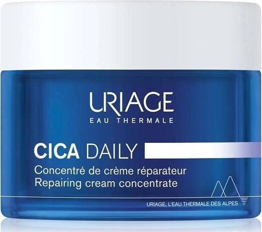 Uriage Cica Daily Regenerační krém 50 ml