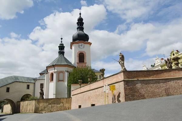 Novinky.cz | 14 míst pro roadtrip po Česku