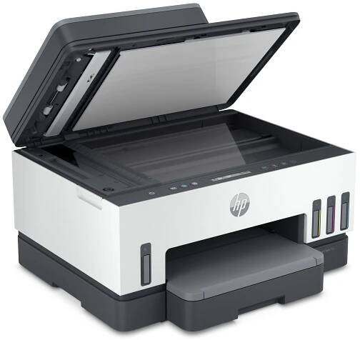 HP All-in-One Ink Smart Tank 750 6UU47A