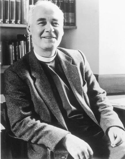 John C. Polkinghorne