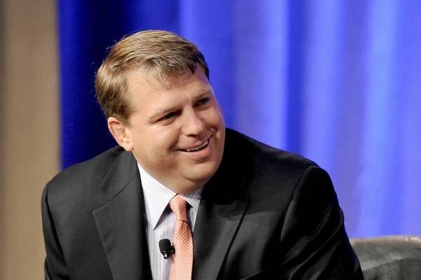 Todd Boehly, who is part-owner of the Los Angeles Dodgers, is the leading candidate to acquire Chelsea FC.