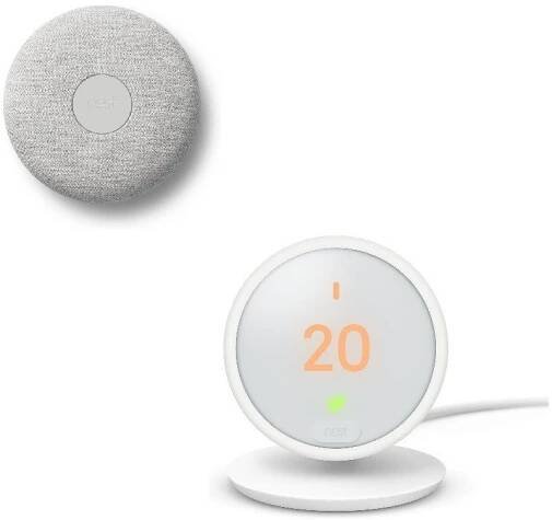 Google Nest E
