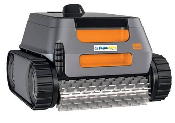 ZODIAC AQUASPHERE ASR 105