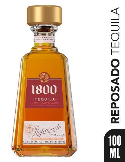 Reposado Tequila Delivery Near Me | Order Online | Uber Eats