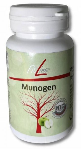 FitLine Munogen 60 kapslí