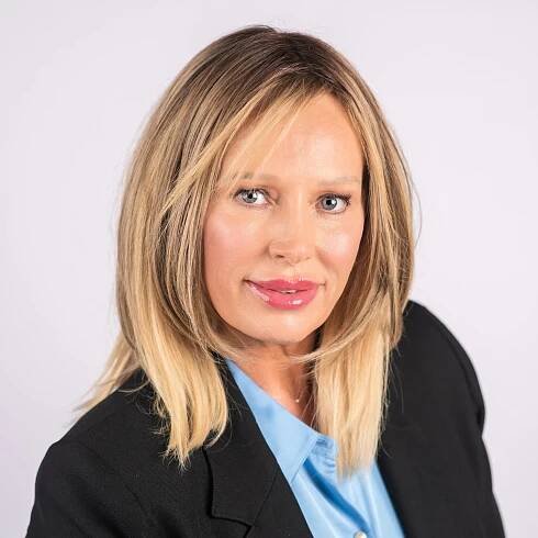 Lisa Dean