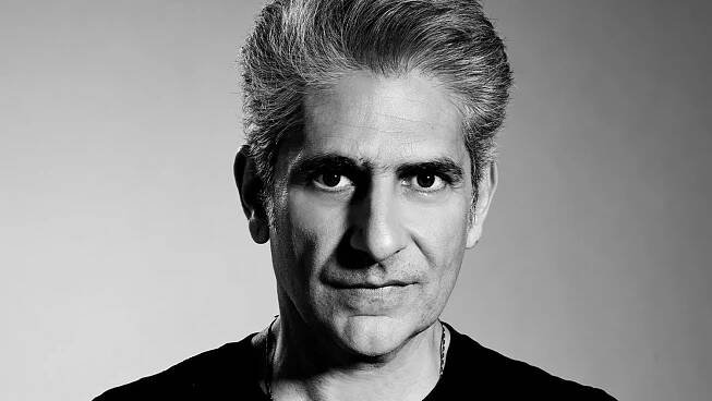 Michael Imperioli Joins 'Memory of a Killer,' Fox Drama With Patrick Dempsey