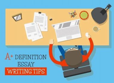 Handy Definition Essay Writing Tips