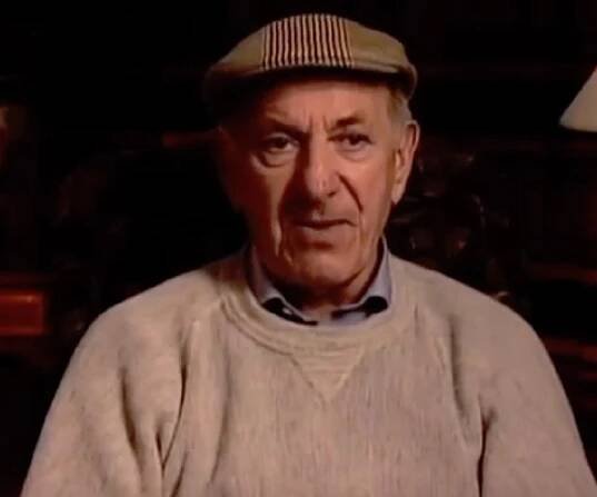 Jack Klugman Biography - Facts, Childhood, Family Life & Achievements