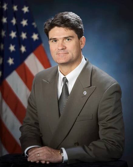 William W. Parsons, Jr. - NASA