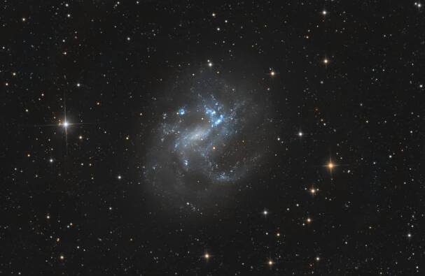 Astrofotky - AstroBook.sk