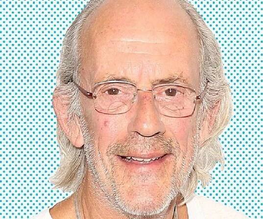 Christopher Lloyd Biography - Facts, Childhood, Family Life & Achievements