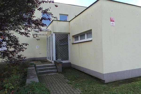 Policie ČR - Obvodní oddělení České Budějovice – Čtyři Dvory foto 2