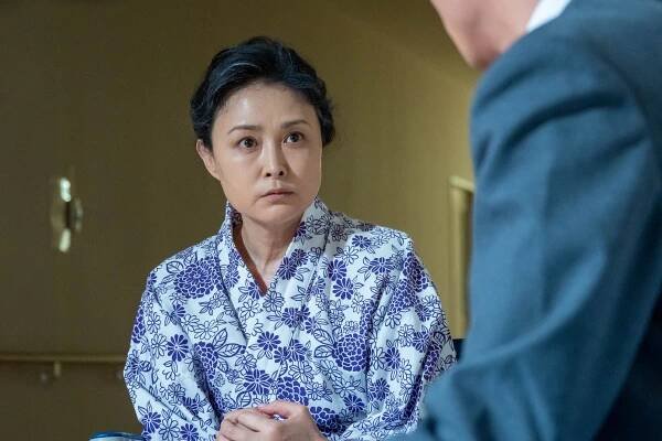 Janus no kagami - Episode 8 - Z filmu
