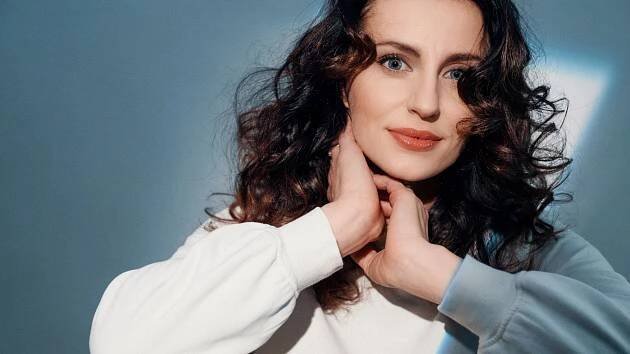 Zpěvačka Markéta Schimmerová boduje v muzikálu Maminy. A ráda se otužuje
