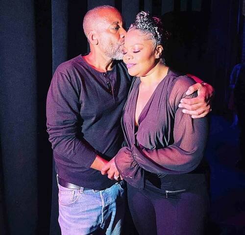 Mo’Nique and Lee Daniels Reconcile Following 'Precious' Feud: 'I am So Sorry for Hurting You'