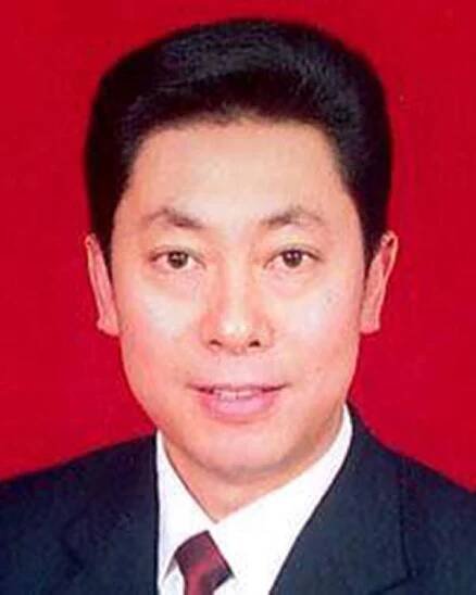 Chen Wenqing has been confirmed as the Communist Party chief of the Ministry of State Security. Photo: SCMP Pictures