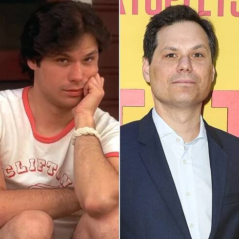Michael Ian Black
