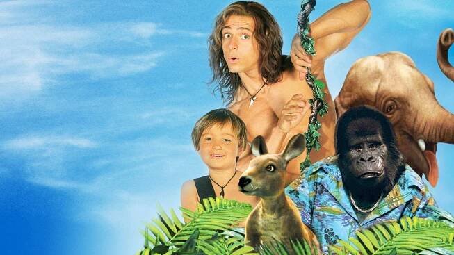 Král džungle 2 – Filmy a Seriály online zdarma.
