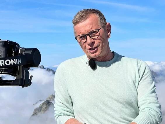 Vlado Voštinár zo slávy na Slovensku ŤAŽÍ: Kedy využíva, že ho ľudia poznajú?!