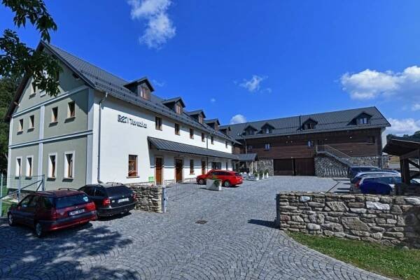 Penzion Terezka - Dolní Morava - eResort