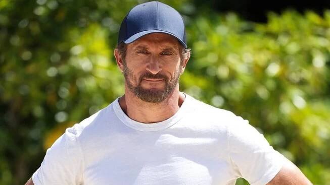Jonathan LaPaglia Debunks Major Rumour After Survivor Axing