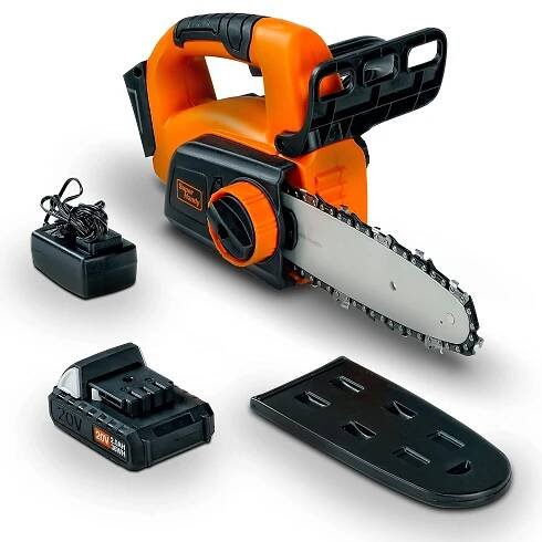 ElectricChainsaw - pl