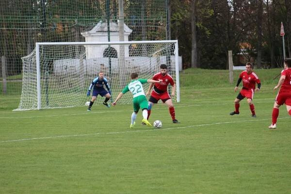 SK Chválkovice - SK Paseka | SK Paseka