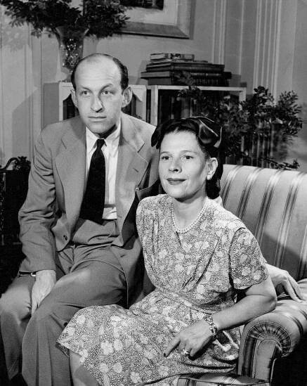 Ruth Gordon - Wikipedia