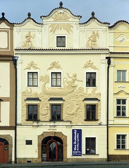 Definitivní tečka za festivalem ve Východočeské galerii | Východočeské divadlo Pardubice