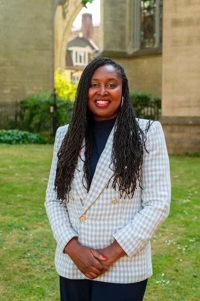 Dawn was the first African-Caribbean woman to become a government minister