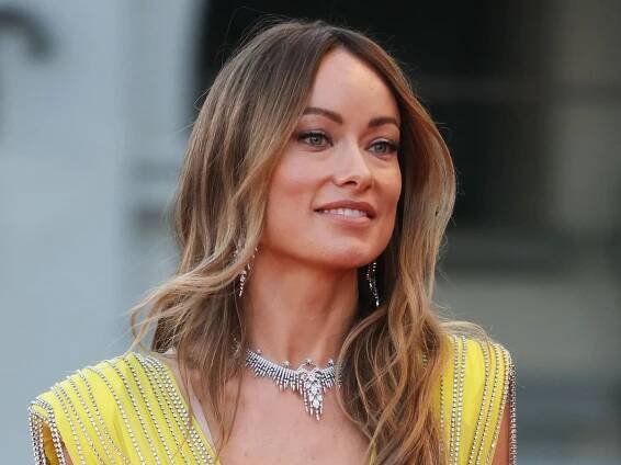Olivia Wilde channelled Princess Kate energy and it was perfect